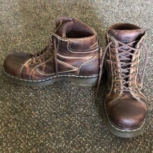 Dr. Martens Men’s Boots Size 11 M